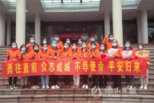 武汉加油|多志成城，同心抗疫，佩安婷用行动书写社会责任