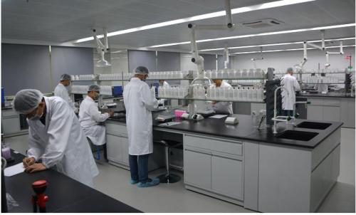 AG视讯国际?AG视讯获广东省工程技术钻研中心认定